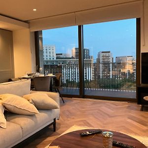Appartement met Twee Slaapkamers